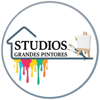 Studios Grandes Pintores